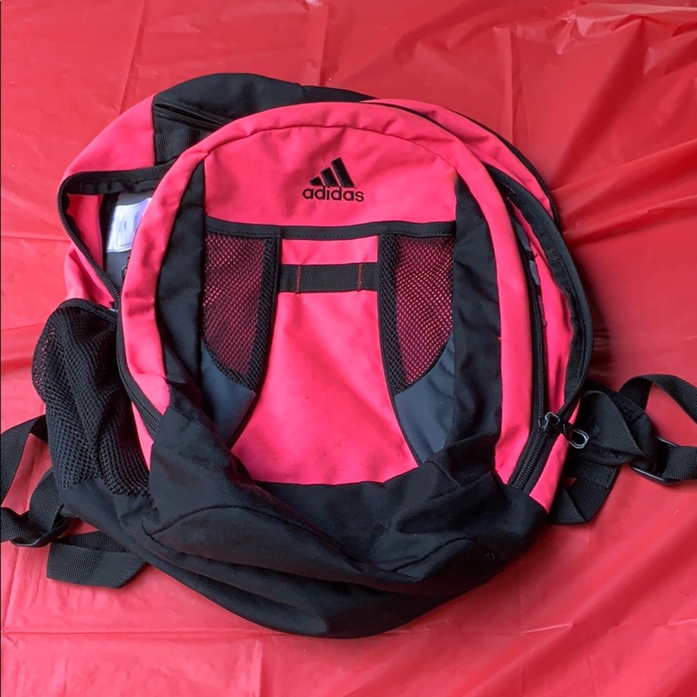 adidas backpack